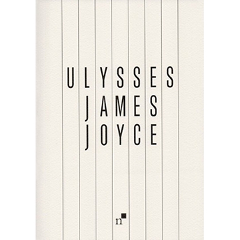 Ulysses James Joyce