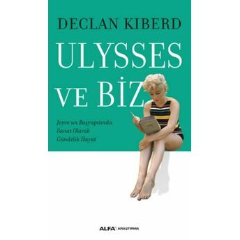 Ulysses Ve Biz Declan Kiberd