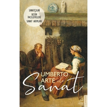 Umberto Arte Ile Sanat 3 Umberto Arte