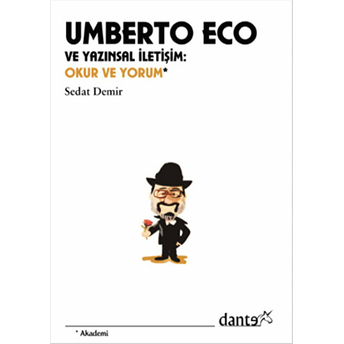 Umberto Eco Ve Yazınsal Iletişim Sedat Demir