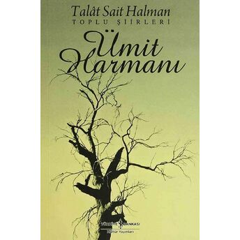 Ümit Harmanı Talat Sait Halman