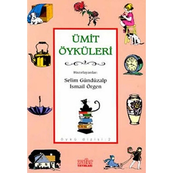 Ümit Öyküleri Kolektif