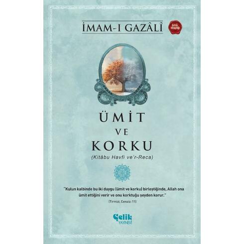 Ümit Ve Korku Imam-I Gazali