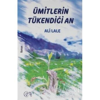 Ümitlerin Tükendiği An Ali Lale