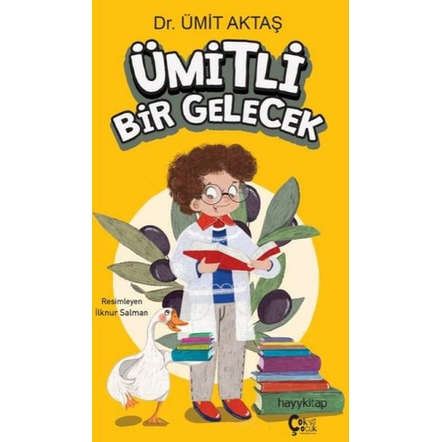 Ümitli Bir Gelecek Dr. Ümit Aktaş