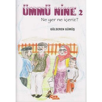 Ümmü Nine 2