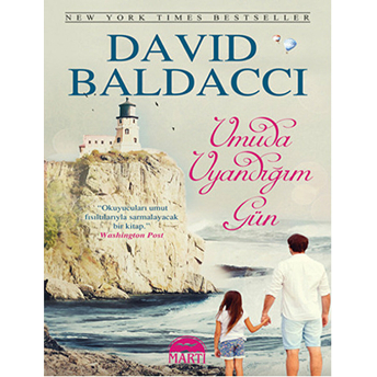 Umuda Uyandığım Gün David Baldacci