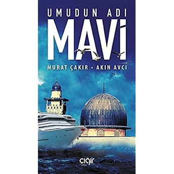 Umudun Adı Mavi