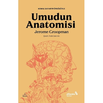 Umudun Anatomisi Jerome Groopman