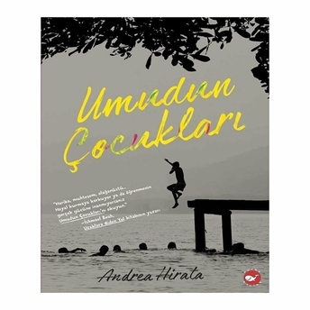 Umudun Çocukları Andrea Hirata