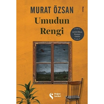 Umudun Rengi Murat Özsan