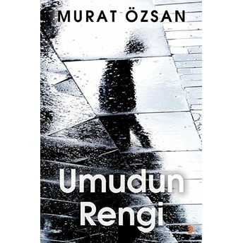 Umudun Rengi Murat Özsan