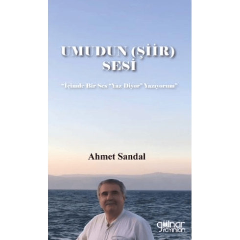 Umudun (Şiir) Sesi Ahmet Sandal