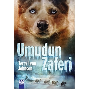 Umudun Zaferi Terry Lynn Johnson