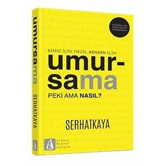 Umursama - Serhat Kaya