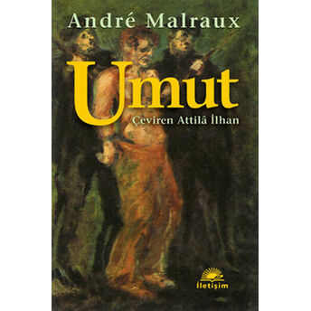 Umut Andre Malraux