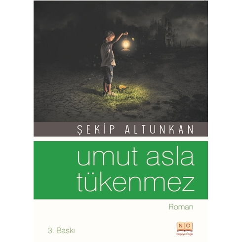 Umut Asla Tükenmez Şekip Altunkan