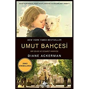 Umut Bahçesi Diane Ackerman