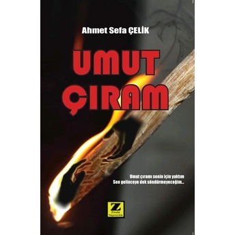 Umut Çıram Ahmet Sefa Çelik