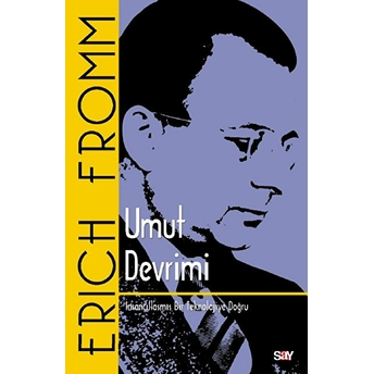 Umut Devrimi