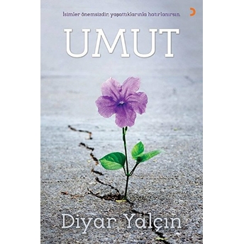 Umut - Diyar Yalçın