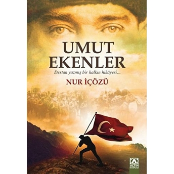 Umut Ekenler Nur Içözü