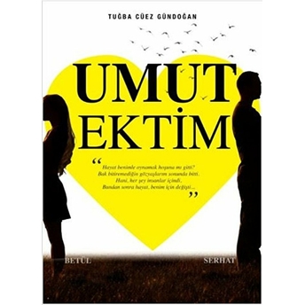 Umut Ektim