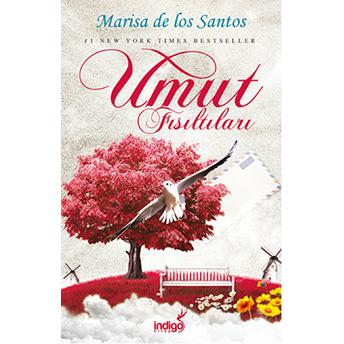 Umut Fısıltıları Marisa De Los Santos