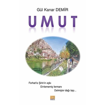 Umut Gül Kanar Demir