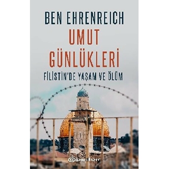 Umut Günlükleri Ben Ehrenreich