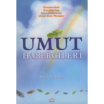 Umut Habercileri