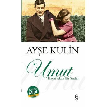 Umut - Hayat Akan Bir Sudur (Midi Boy) Ayşe Kulin