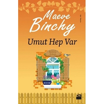 Umut Hep Var Maeve Binchy