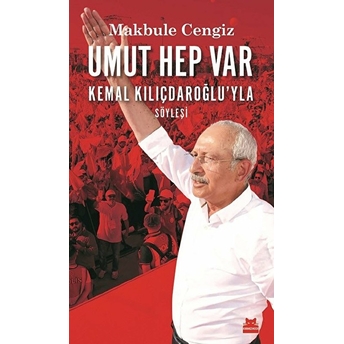 Umut Hep Var Makbule Cengiz