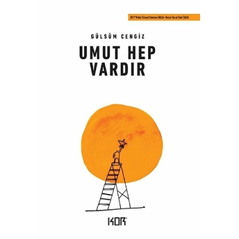 Umut Hep Vardır Gülsüm Cengiz