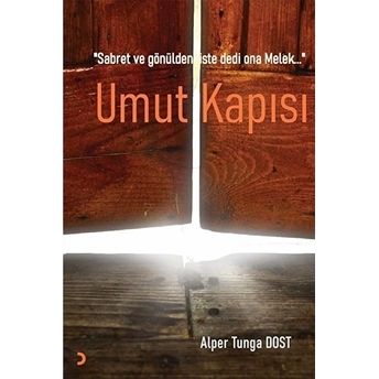 Umut Kapısı - Alper Tunga Dost