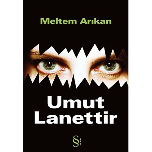 Umut Lanettir Meltem Arıkan