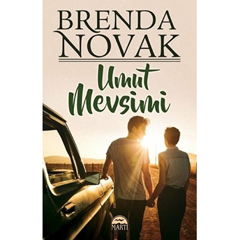 Umut Mevsimi Brenda Novak