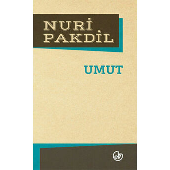 Umut Nuri Pakdil