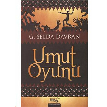 Umut Oyunu G. Selda Davran