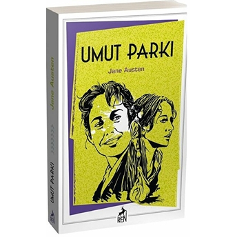 Umut Parkı Jane Austen