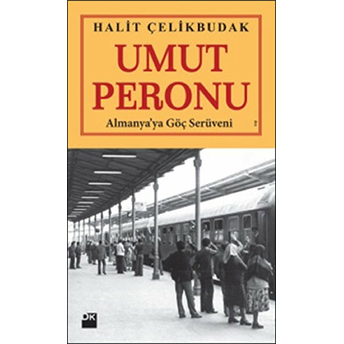 Umut Peronu Halit Çelikbudak