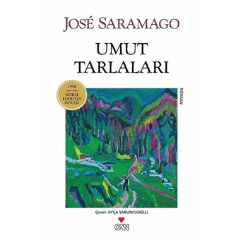 Umut Tarlaları Jose Saramago