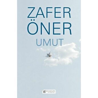 Umut Zafer Öner