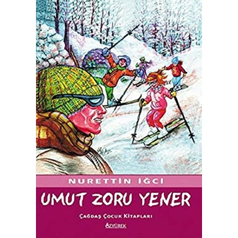 Umut Zoru Yener Nurettin Iğci