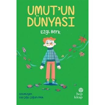 Umut'un Dünyası Ezgi Berk