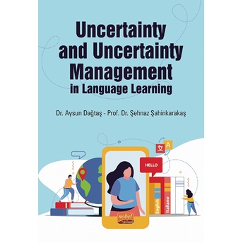 Uncertainty And Uncertainty Management In Language Learning