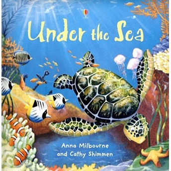 Under The Sea (Picture Storybook)