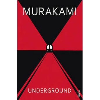 Underground Murakami