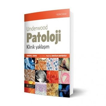 Underwood Patoloji Klinik Sergülen Dervişoğlu